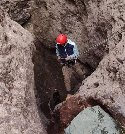 Aventurero Extremo